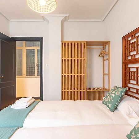 Apartamento Kuia Con Vistas Frontales A La Ria De Bilbao Cerca Del Metro Erandio Εξωτερικό φωτογραφία
