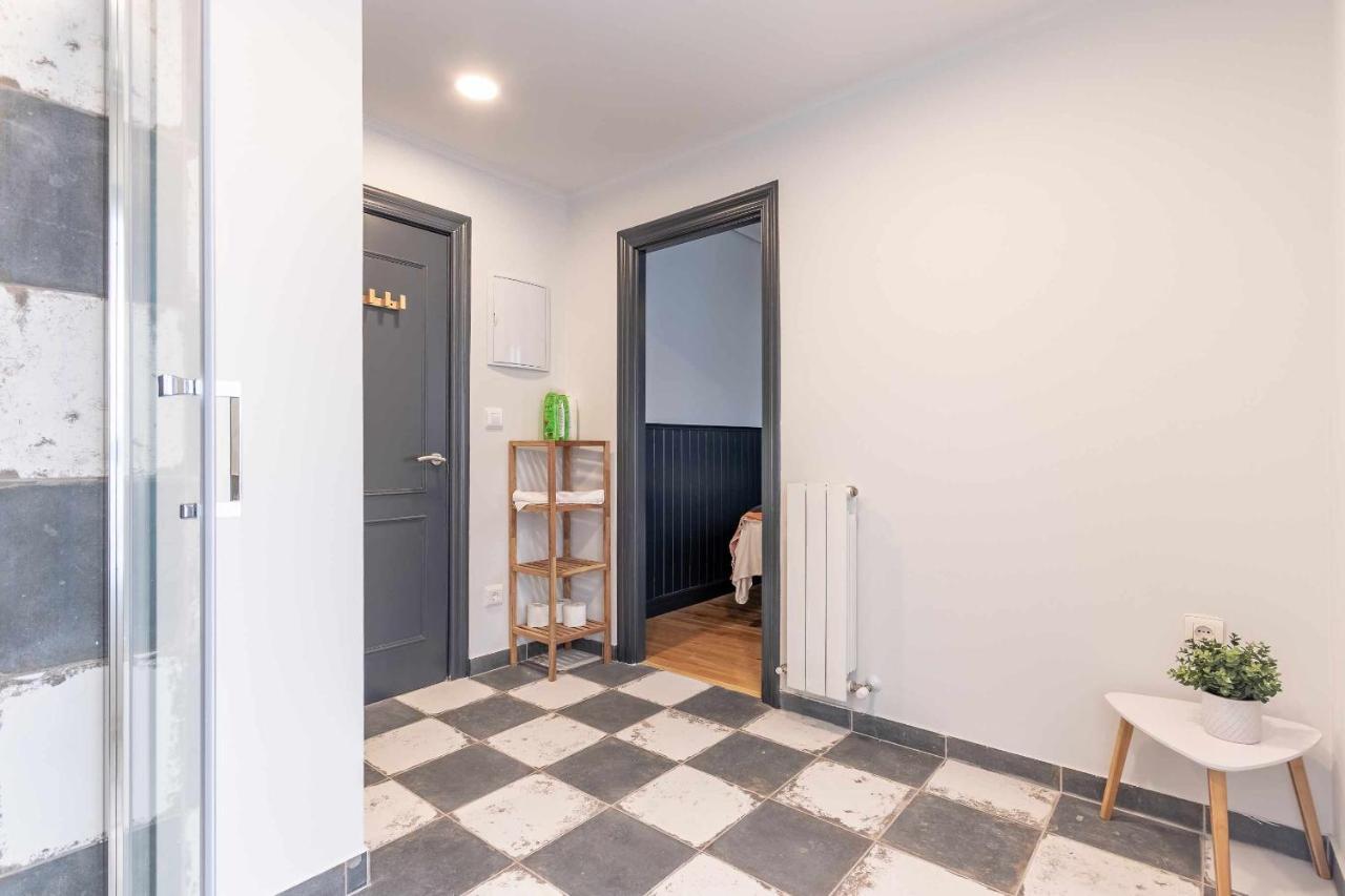 Apartamento Kuia Con Vistas Frontales A La Ria De Bilbao Cerca Del Metro Erandio Εξωτερικό φωτογραφία